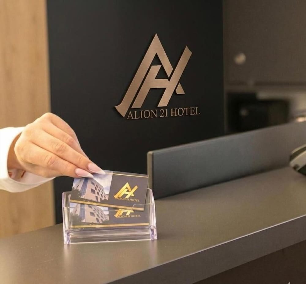 Aldis Hotel 9/59