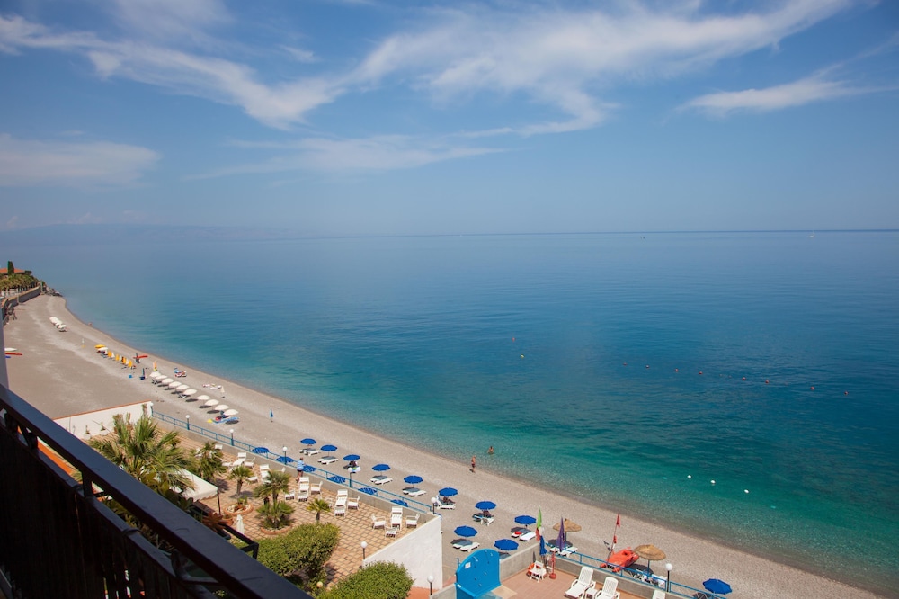Park Hotel Silemi 56/68