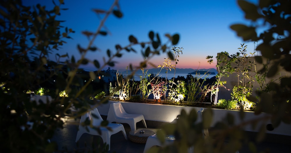 Oda Bodrum Gumusluk 37/50