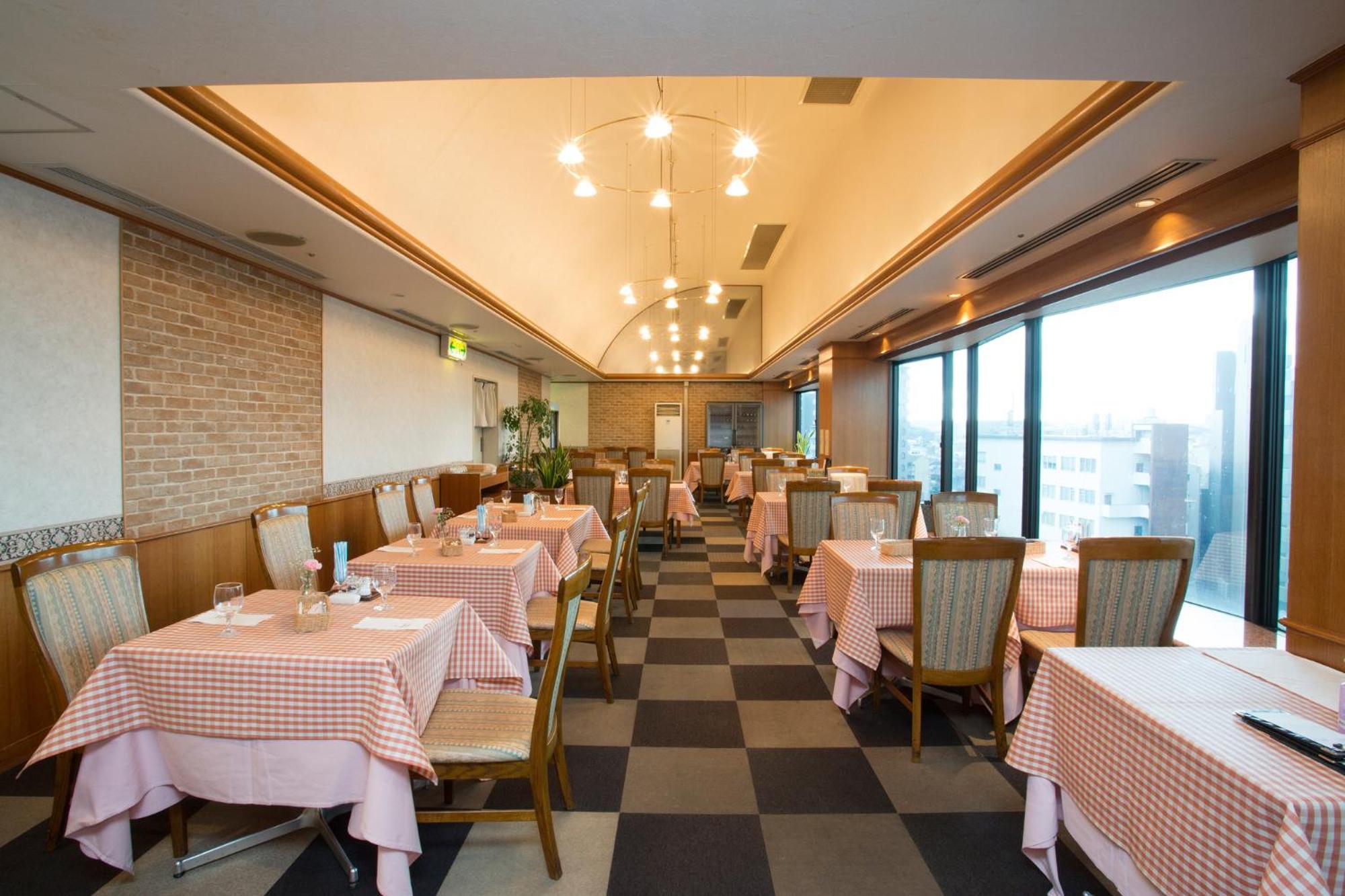 Hotel Rubura Ohzan 41/45