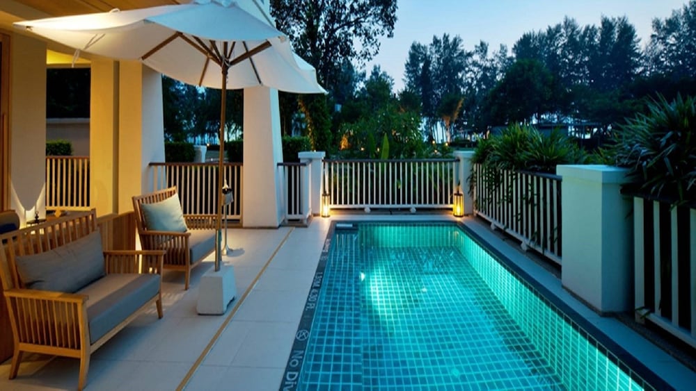 Dusit Thani Krabi Beach Resort in KRABI
