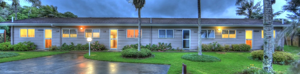 Daydreamer Apartments Norfolk Island 4/50