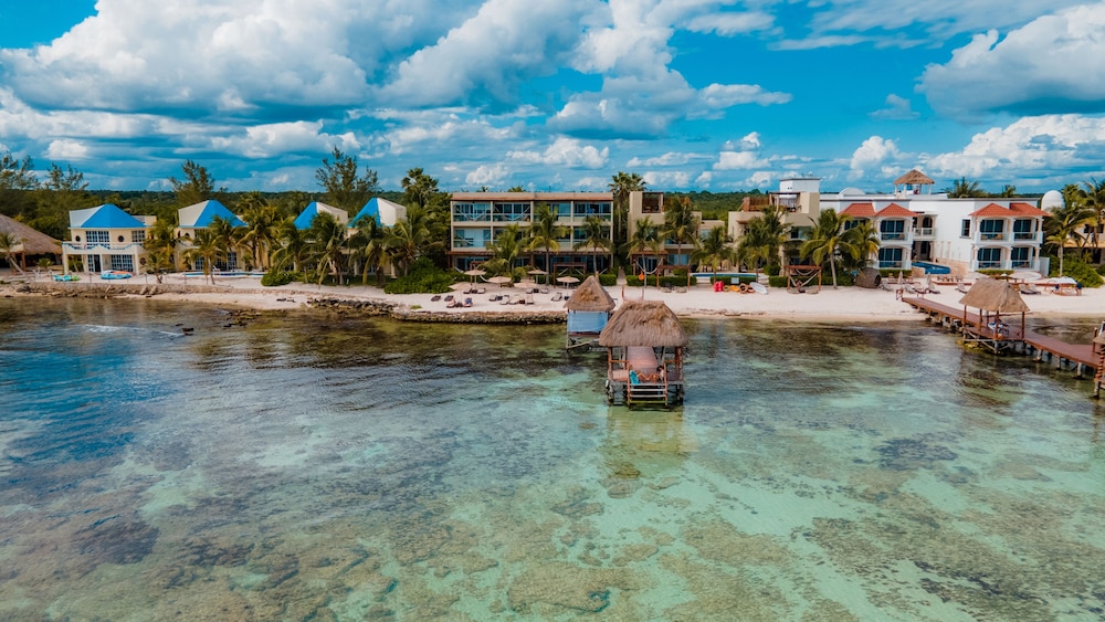 Mereva Tulum by Blue Sky (ex. Blue Sky Hotel Boutique) 72/75