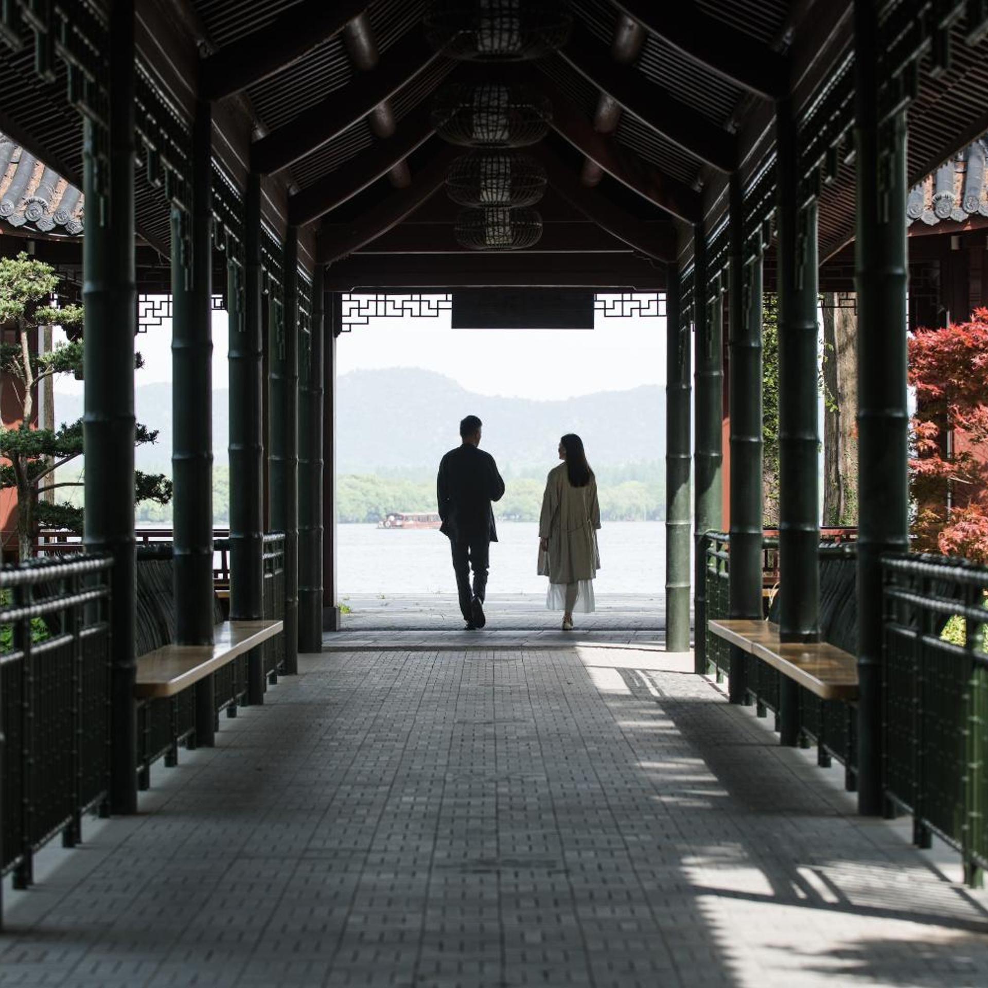 Zhejiang Xizi Hotel 31/55