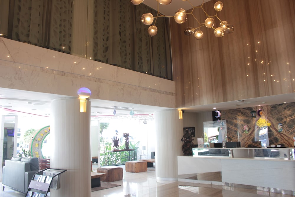 Mercure Hotel Jayapura 14/61