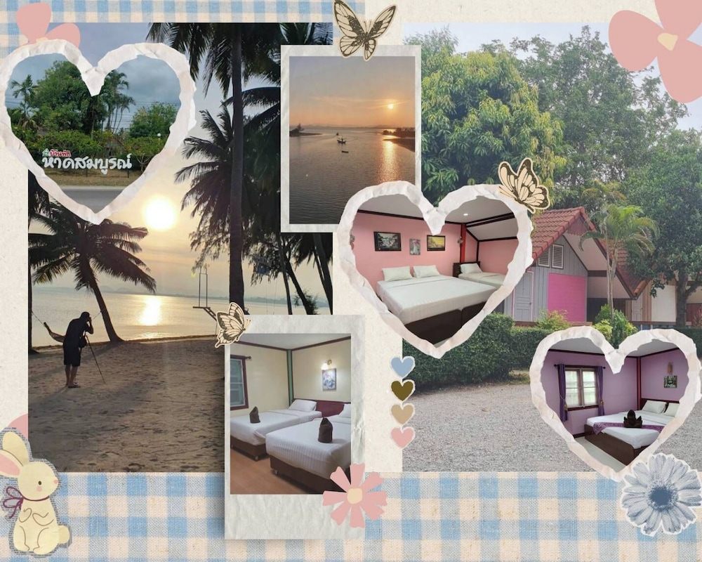 Anchalee Resort 32/42