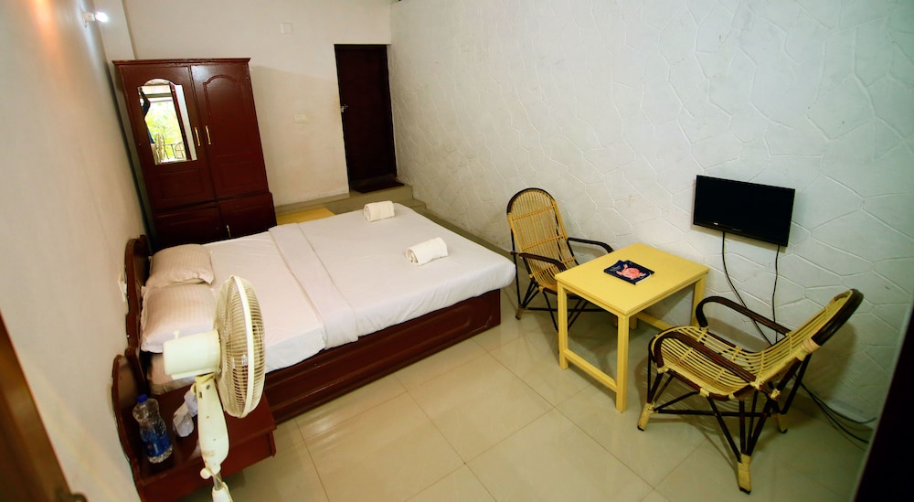 PUNARJANI AYURVEDIC RESORTS 15/64