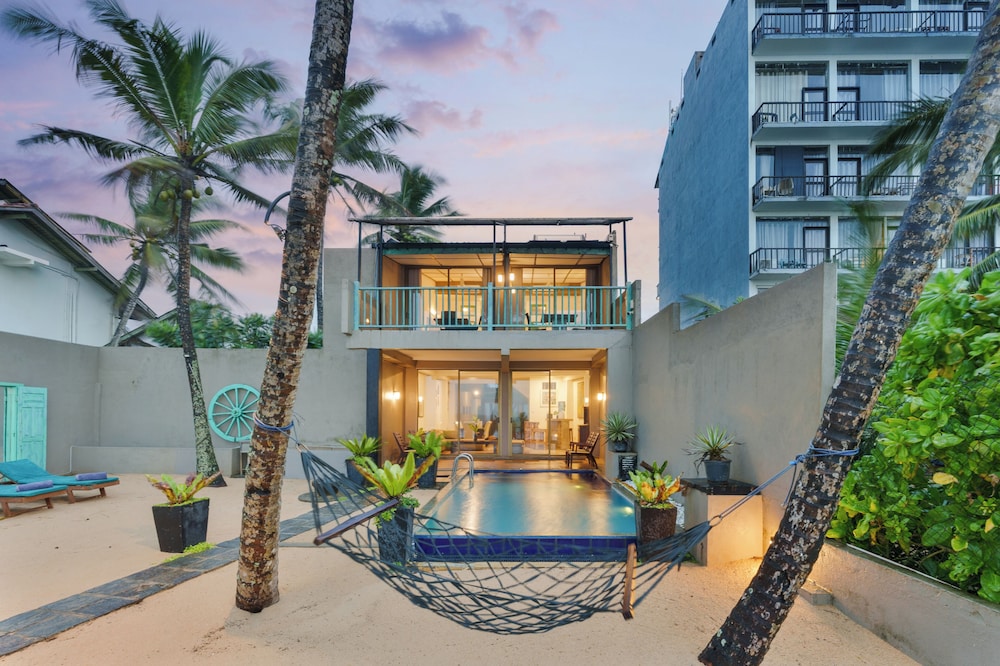 Hikks Villa Hikkaduwa 37/42