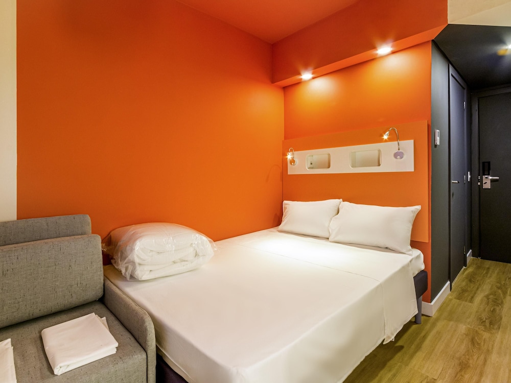 Ibis Budget Ribeirao Preto Vila do Golf 9/24