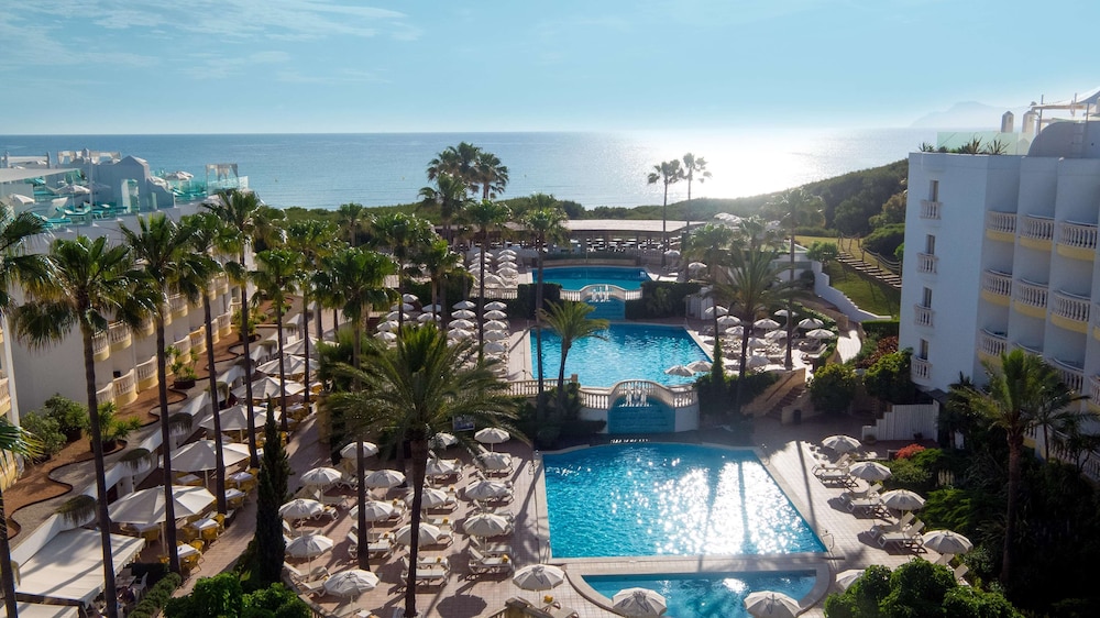 Iberostar Selection Albufera Playa 1/62