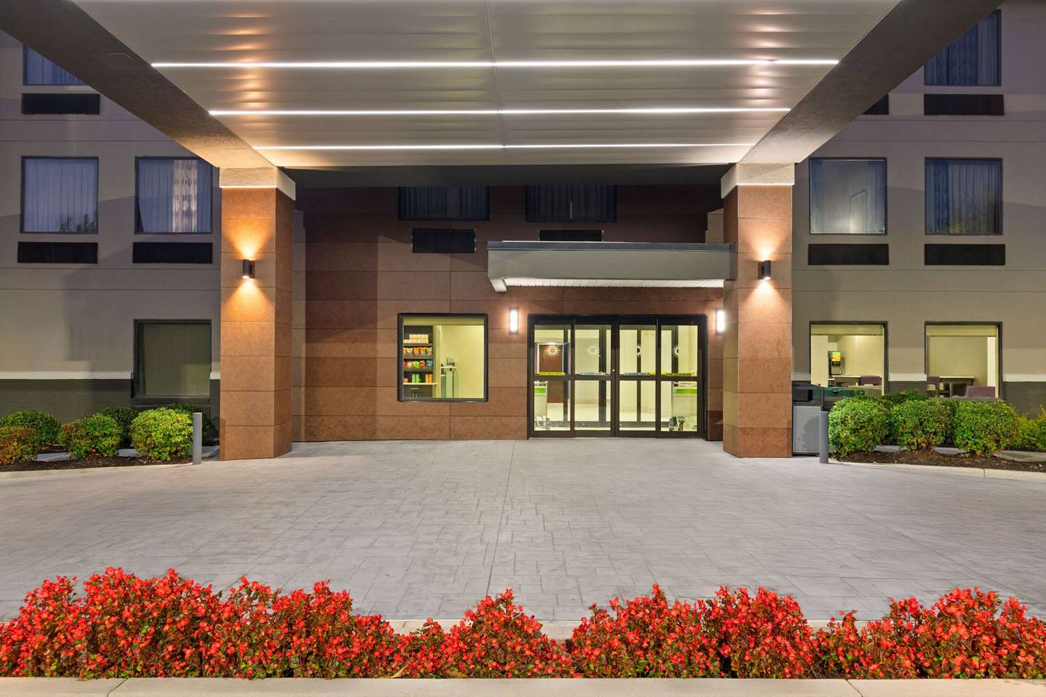 La Quinta Inn & Suites by Wyndham Snellville-Stone Mountain 2/19