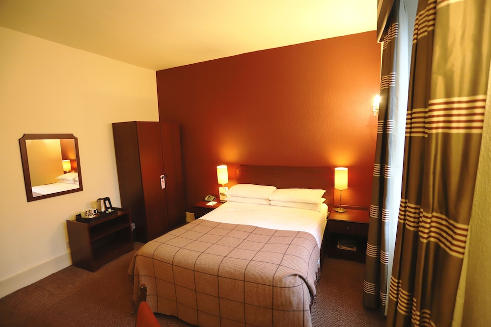 BEN WYVIS HOTEL 8/58
