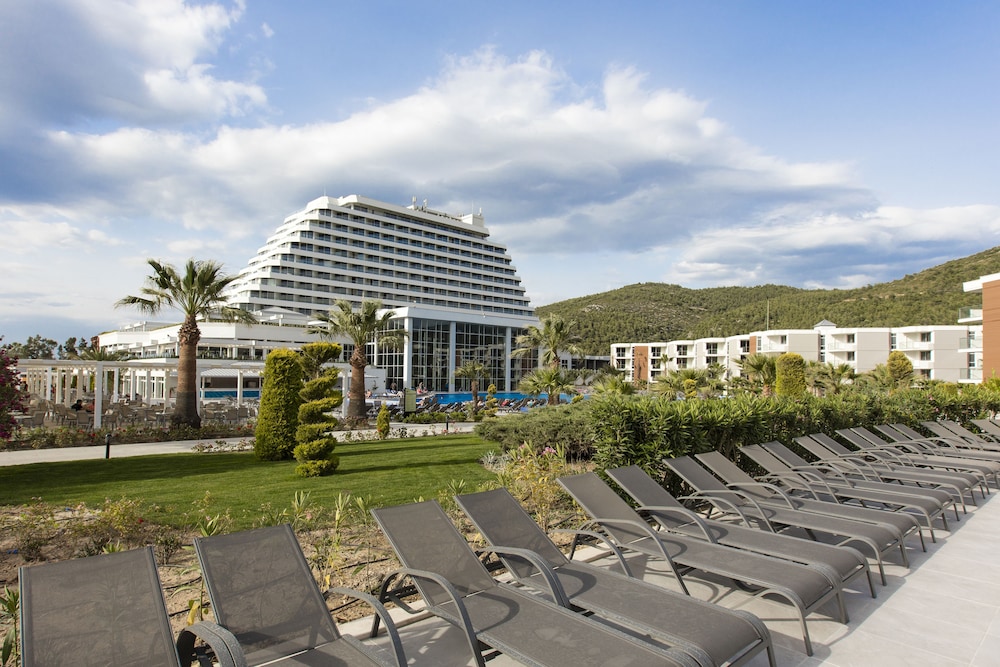 Palm Wings Ephesus Hotel 39/50