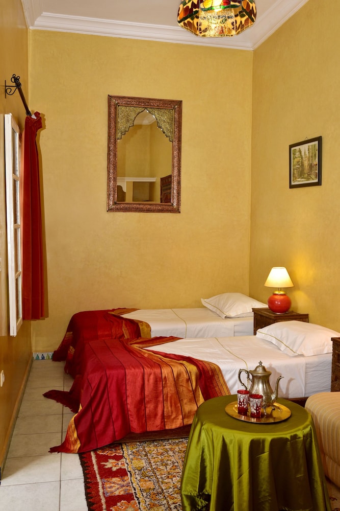Riad Manissa Ex Dar Manissa 17/50