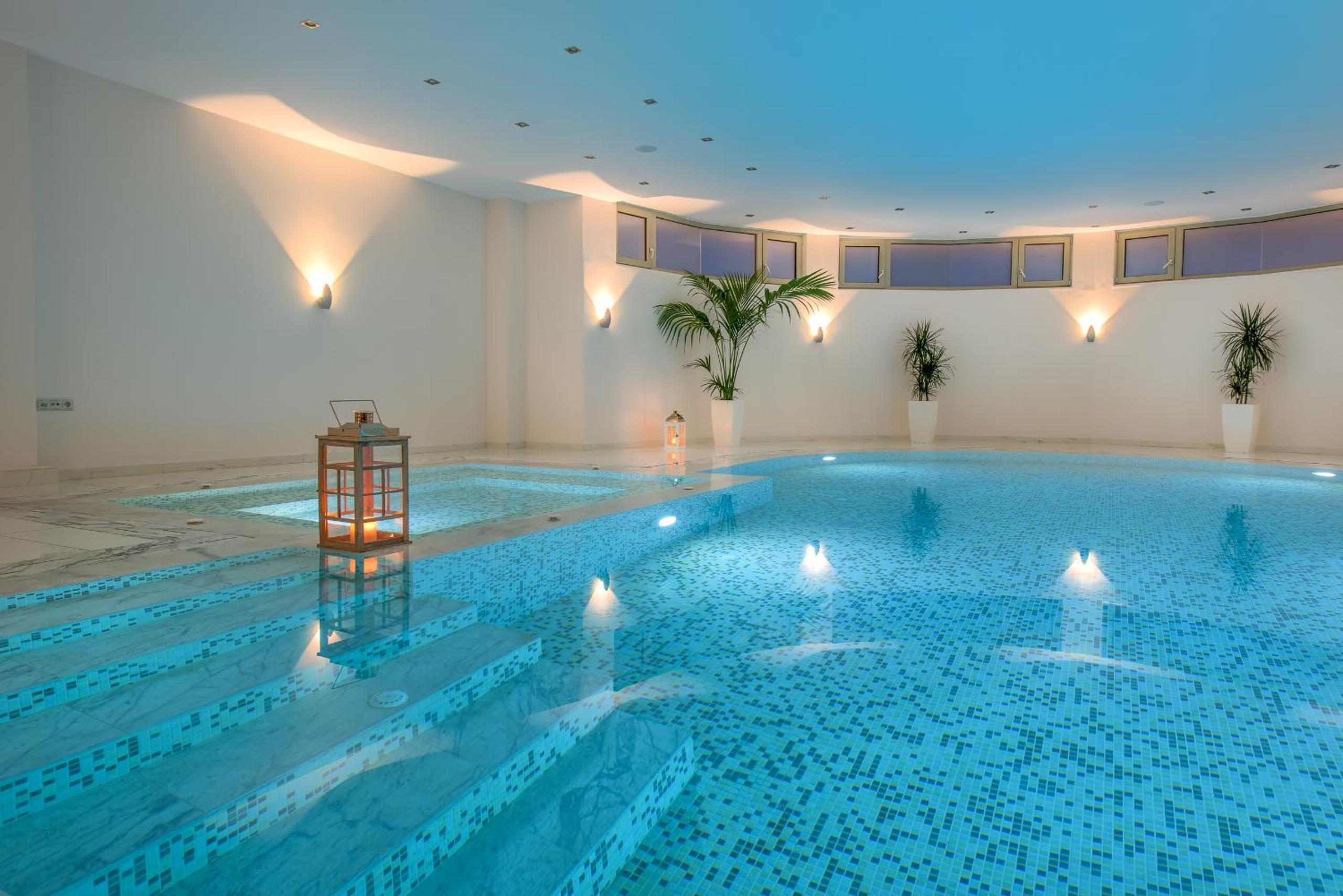 Azure Resort Spa 39/51