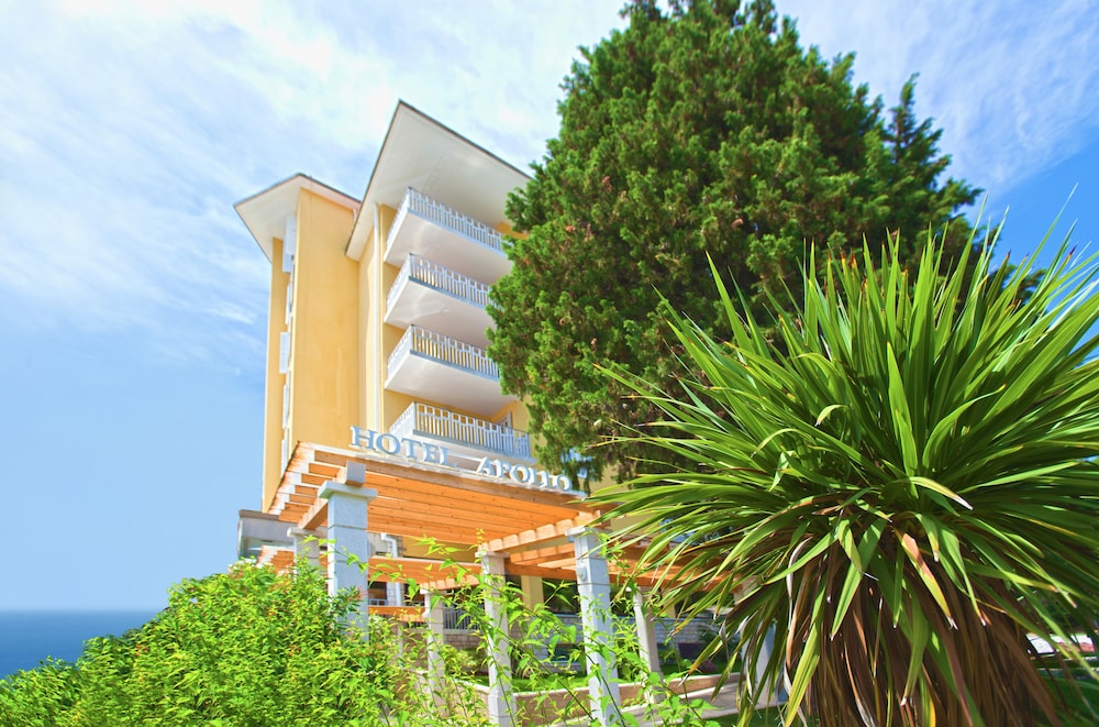 Wellness Hotel Apollo 29/33