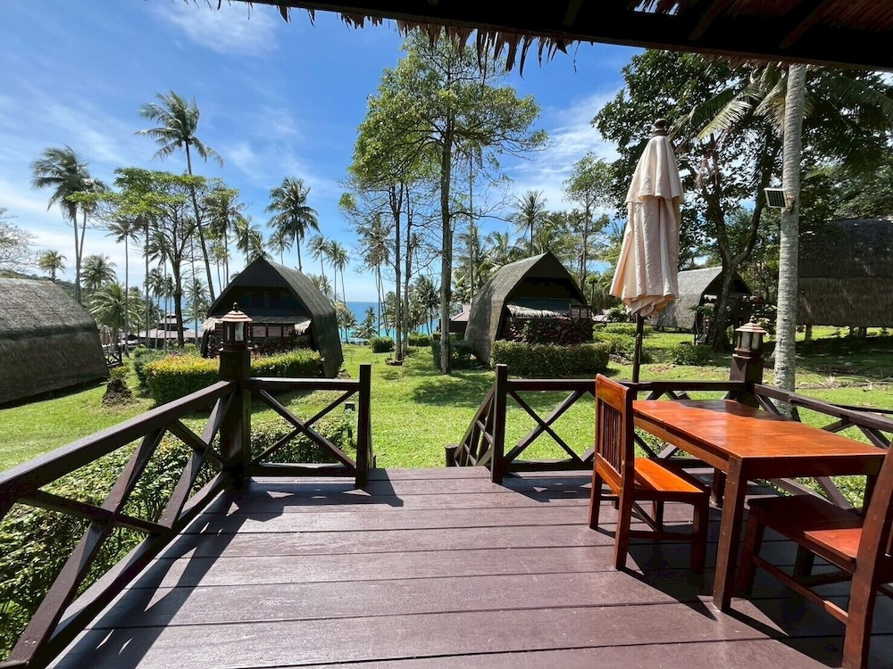 Koh Kood Beach Resort 32/49