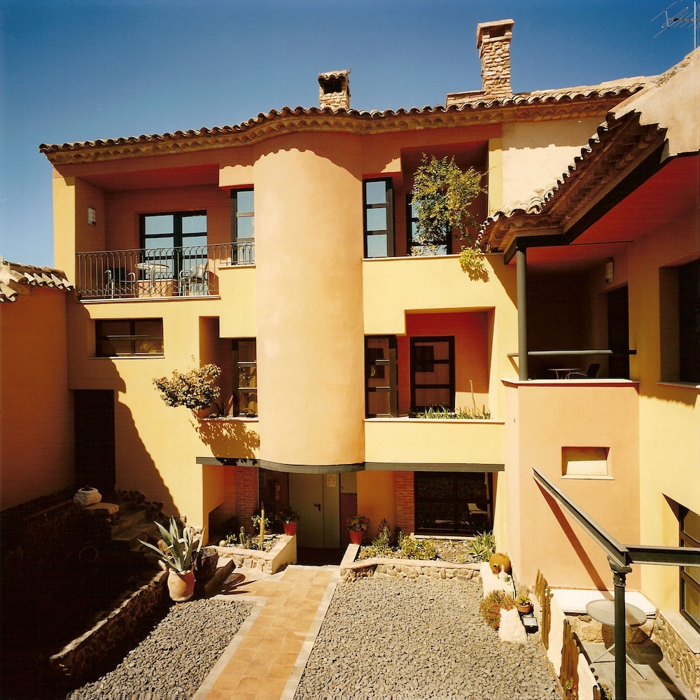 La Casa Del Rector Hotel 1/50