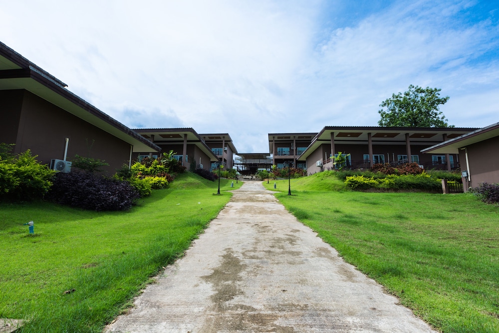Nakakiri Resort & Spa Kanchanaburi 52/67