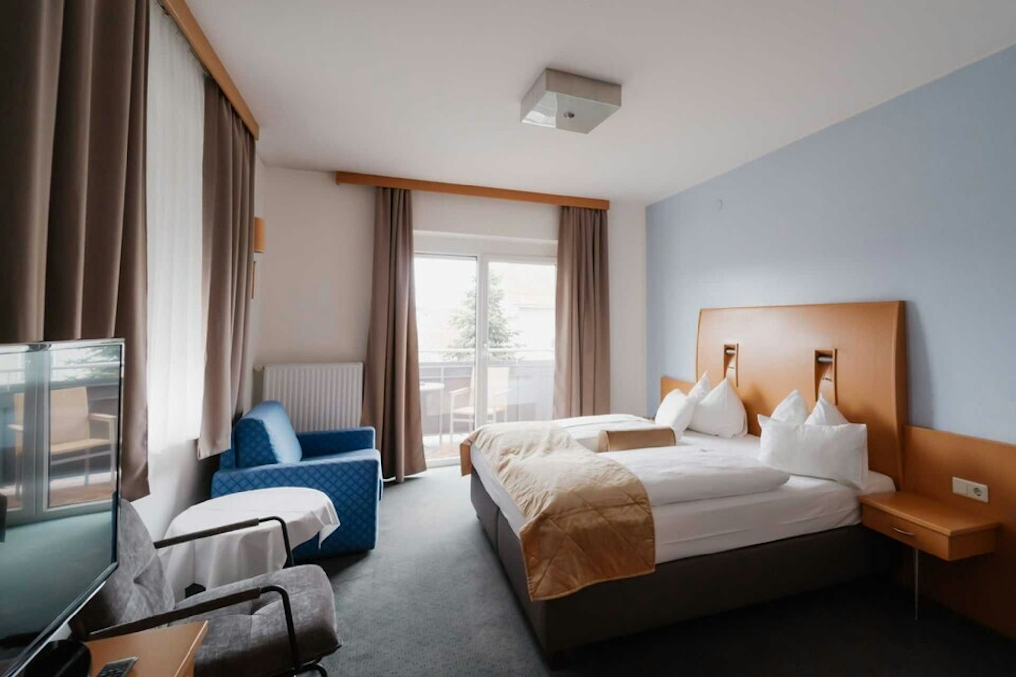 Maiers Hotel Oststeirischer Hof 21/77