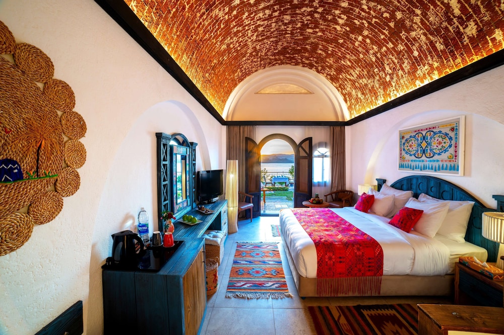 Sonesta Nouba Hotel Aswan 9/50