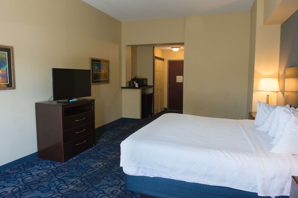 Best Western Plus Waynesboro Inn & Suites Conference Center 10/33