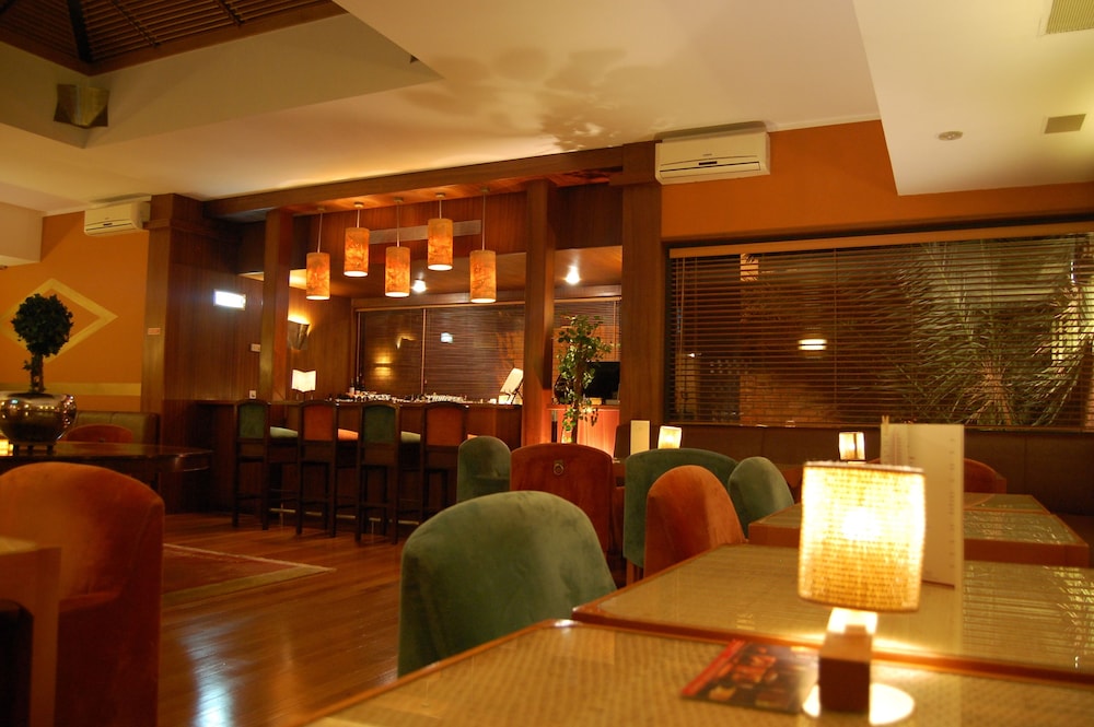 Hotel Central Parque 18/24