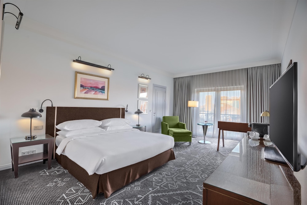 Hyatt Regency Baku 19/77