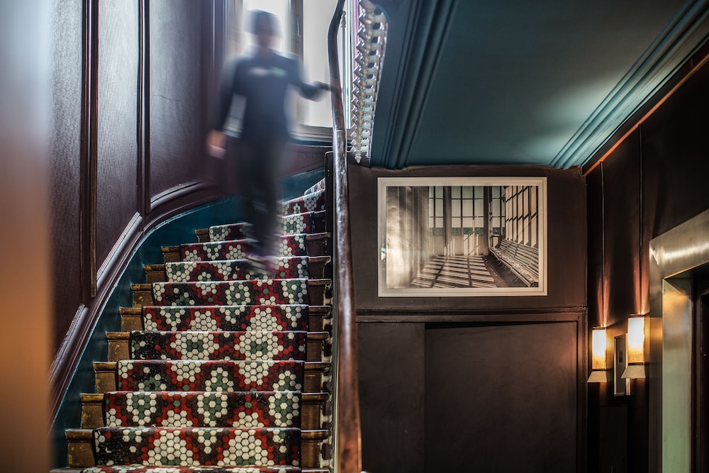 Ibis Styles Paris Nation Cours De Vincennes in PARIS