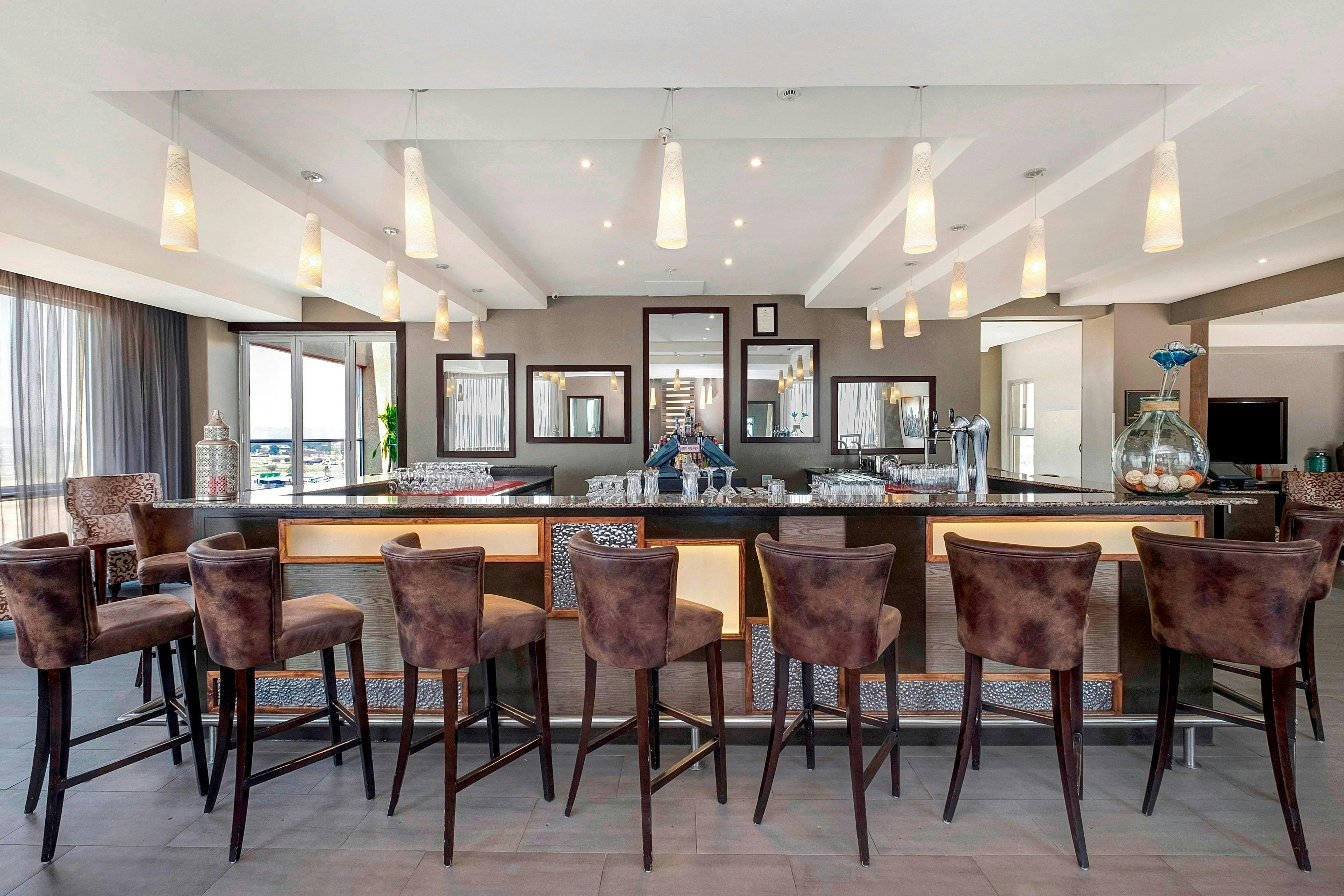 Protea Hotel Lusaka Tower 31/47