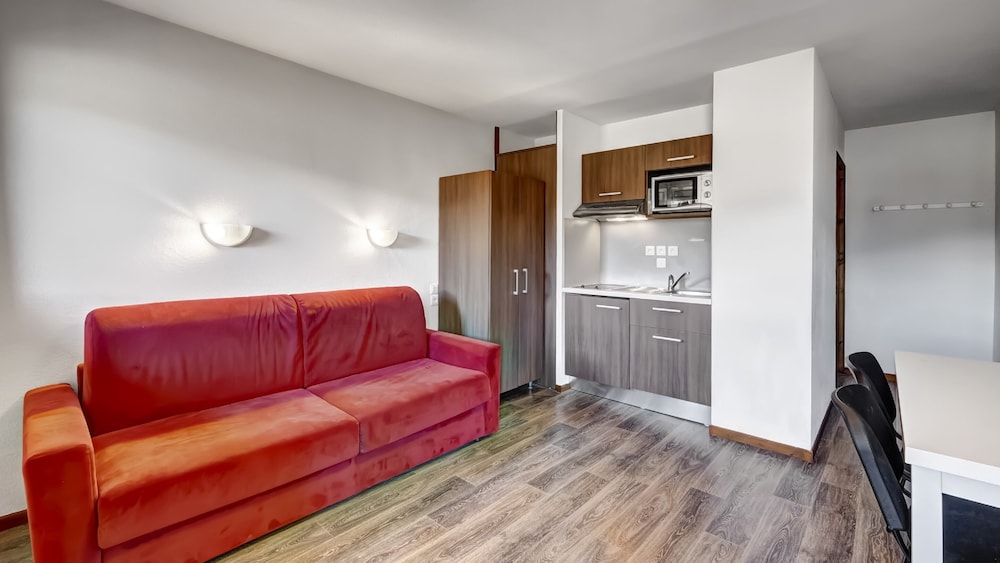 Residence Grand Massif - Vacanceole 39/59
