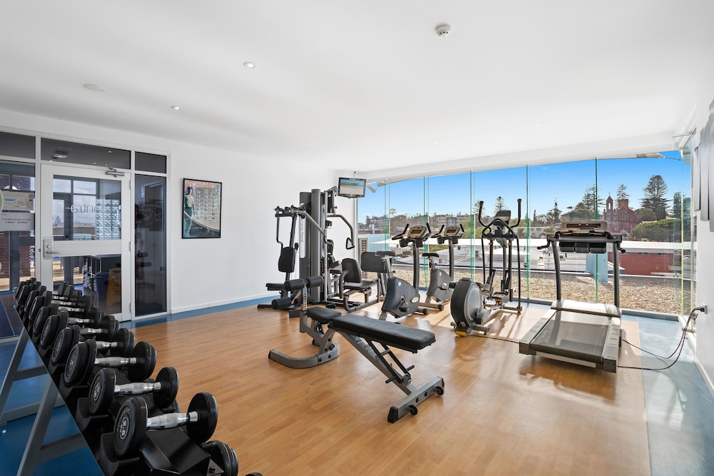 Mantra Quayside Port Macquarie 41/65