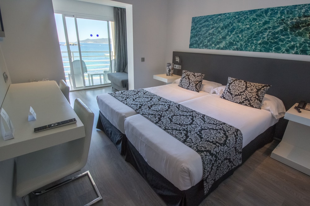 ROOM, SINGLE, SEA VIEW, TERRACE