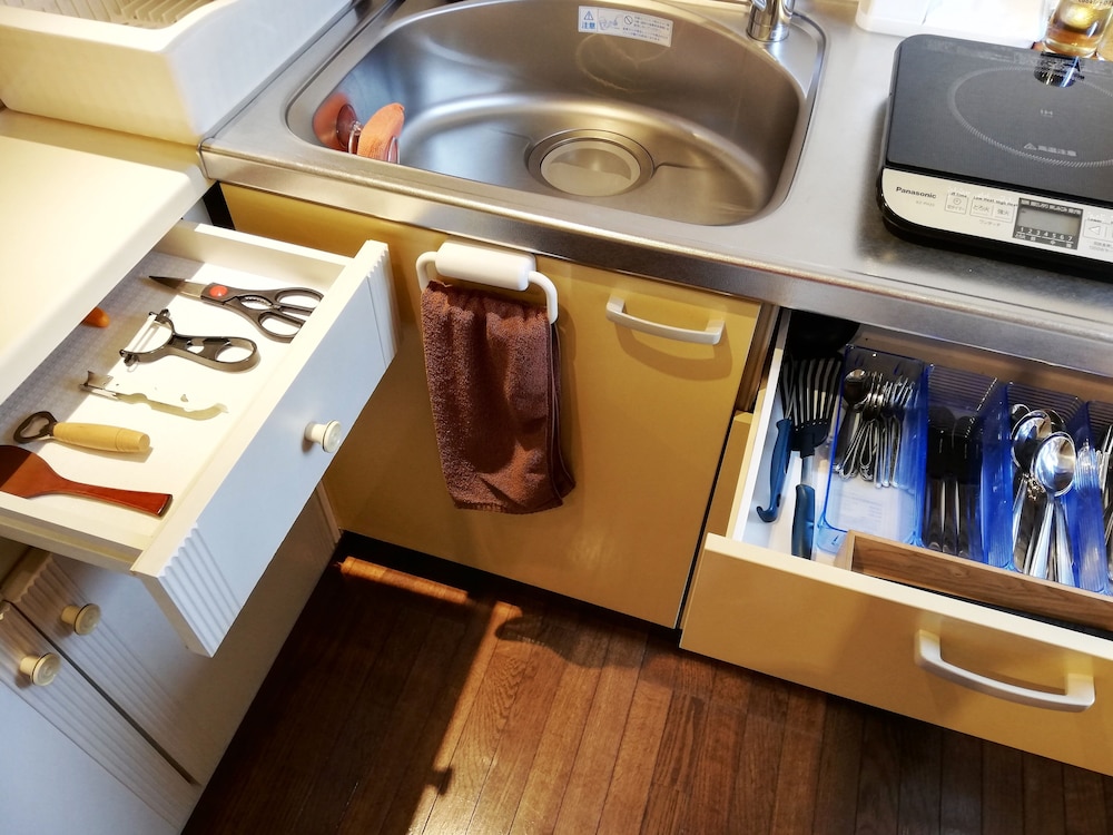K s House Kanazawa - Backpackers Hostel 56/67