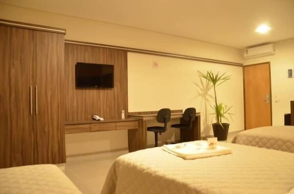 Hotel Horto Plaza 11/18