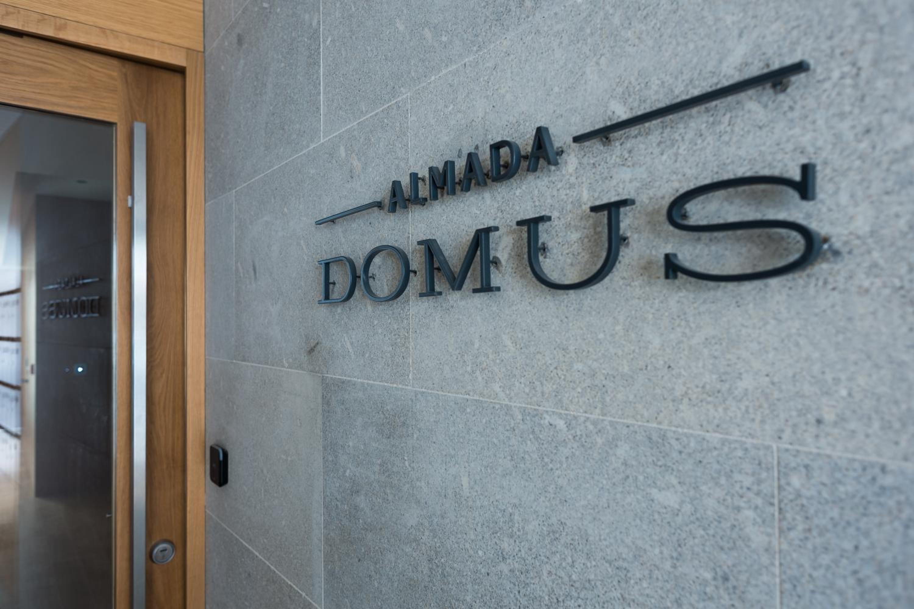 Almada Domus酒店(Almada Domus) 图片2