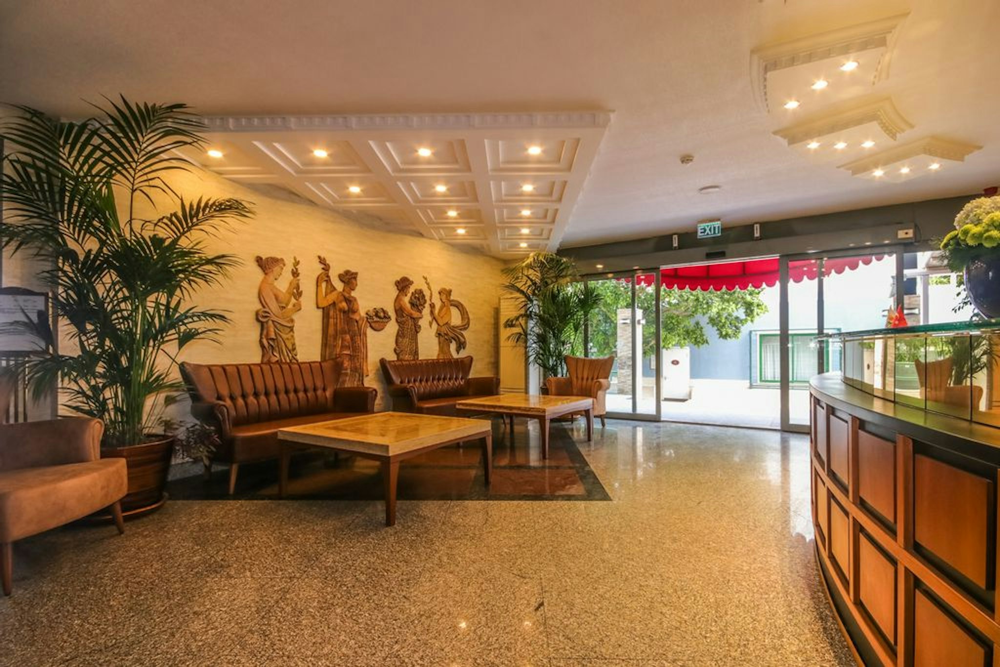 Lara Park Hotel 46/61