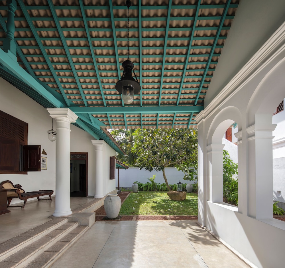 Green Casa 7/46