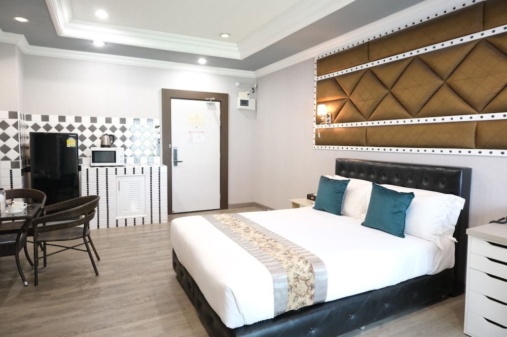KTK Pattaya Hotel and Residence 11/46