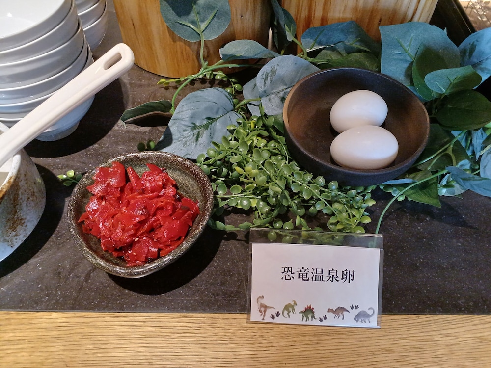 変なホテル東京 西葛西 写真2