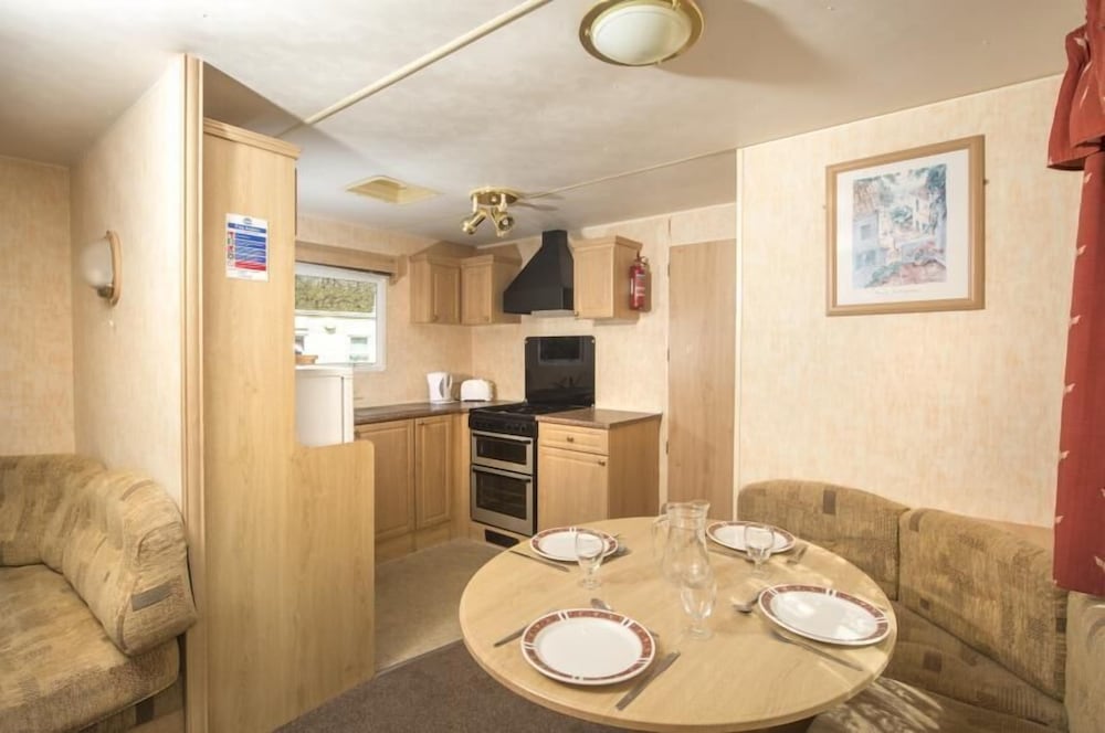 Trelawne Manor Holiday Park 20/30