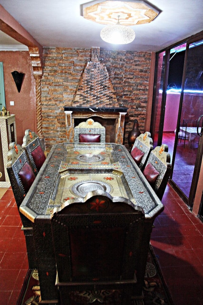 Naima House 25/30