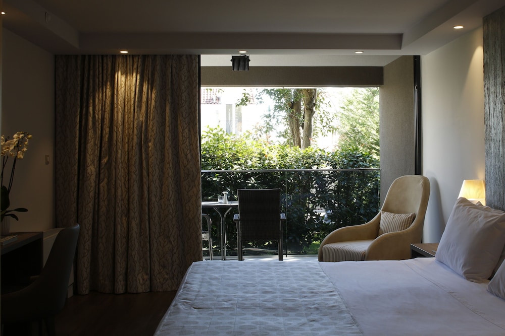 Palmon Bay Hotel and Spa 13/48
