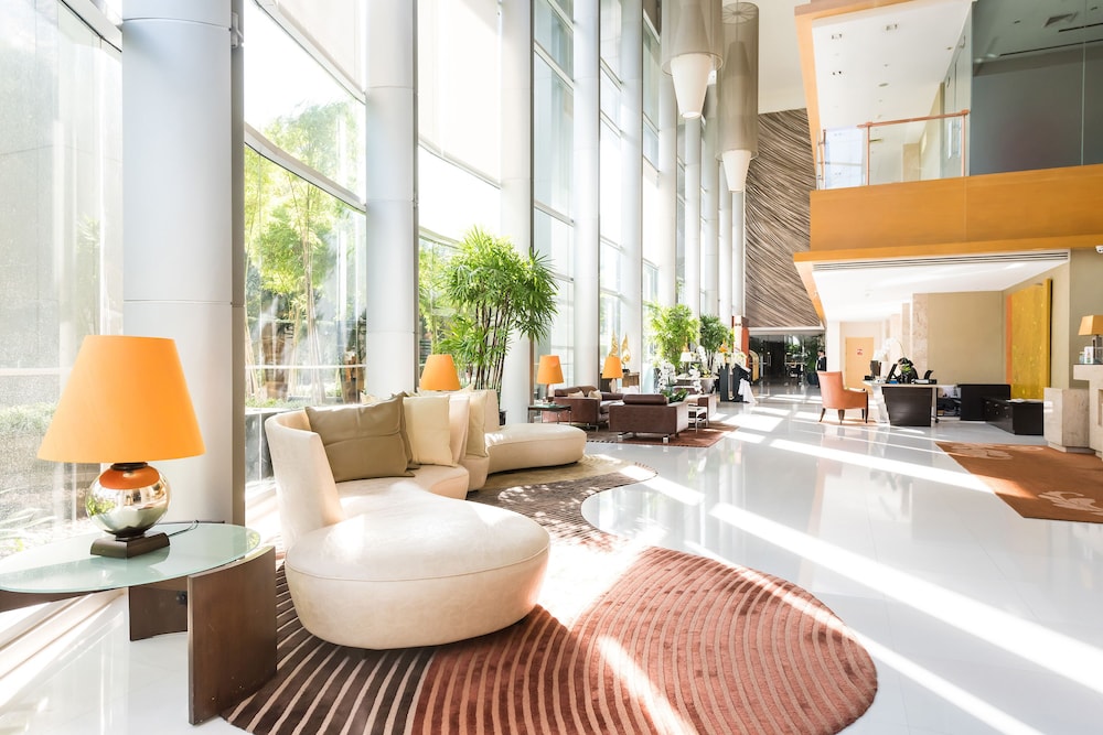 Ascott Bangkok Sathorn 4/40