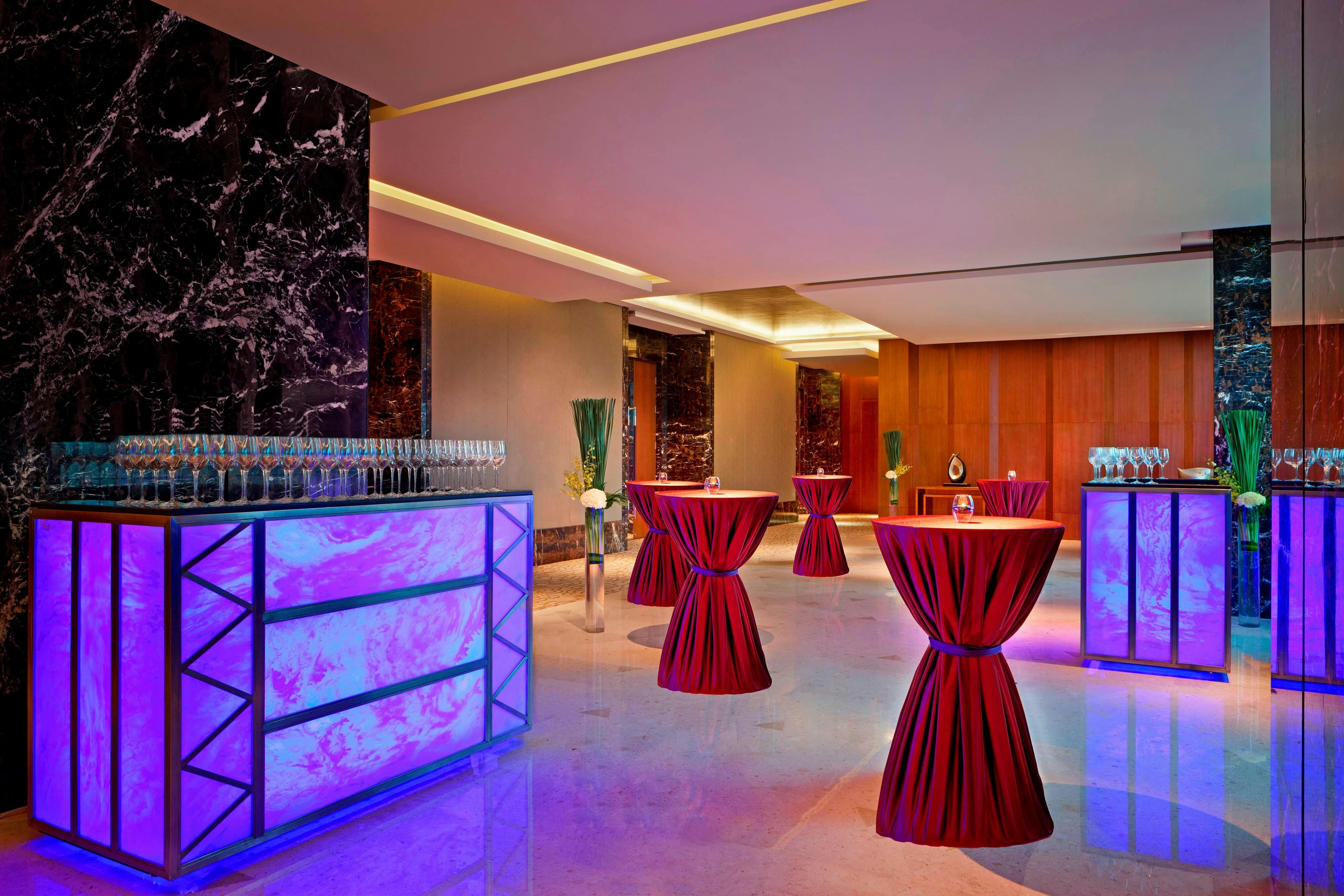Sheraton Grand Beijing Dongcheng Hotel 8/40