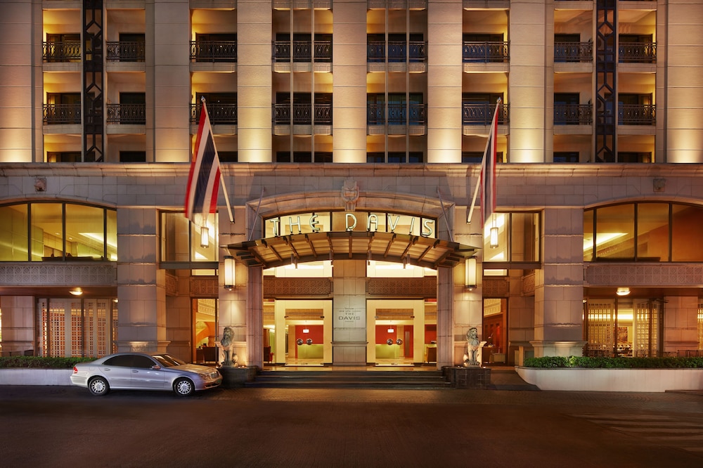 The Davis Bangkok 73/80