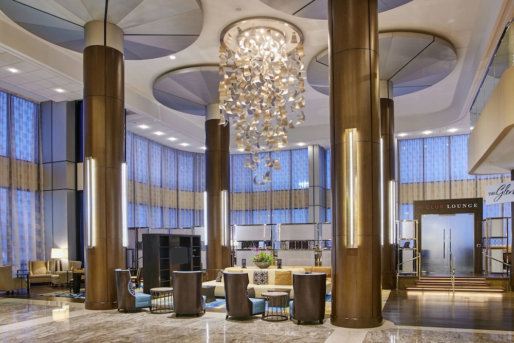 Marriott Teaneck at Glenpointe 31/37