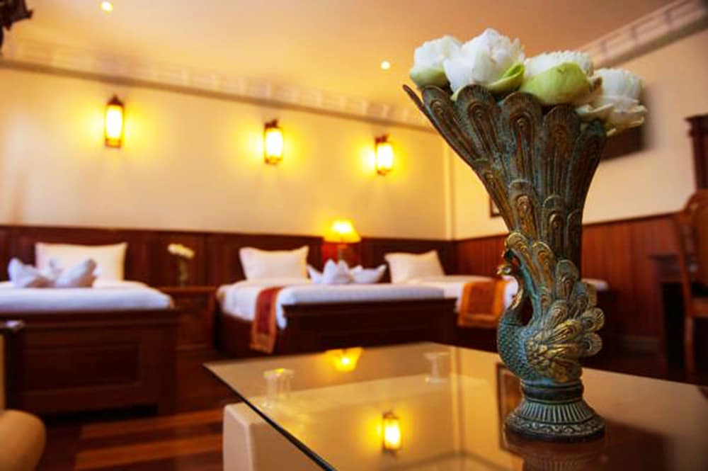 Okay Boutique Hotel 22/51