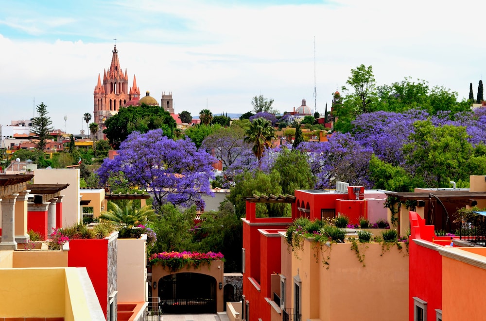 Rosewood San Miguel de Allende 70/76