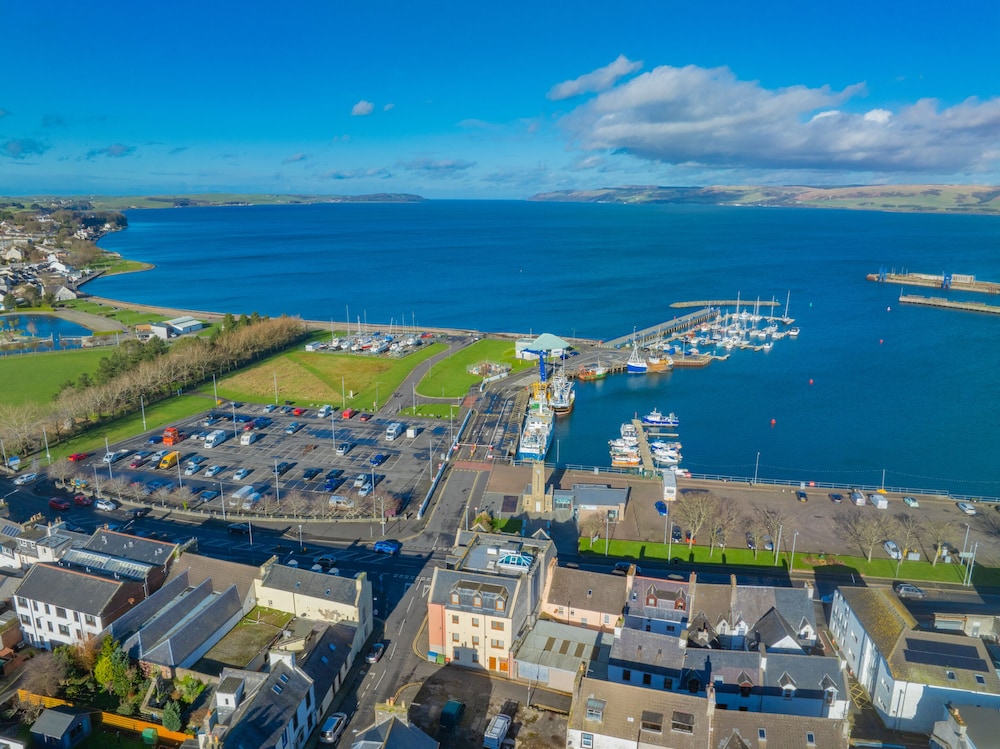 Quay Head View 44/50